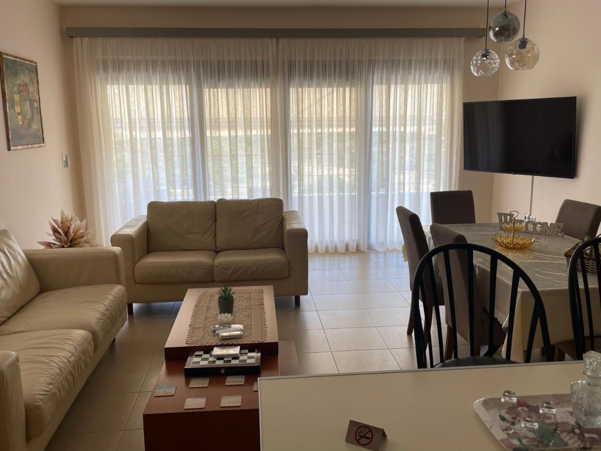 依克希亚Luxury Rhodian Panorama公寓 外观 照片