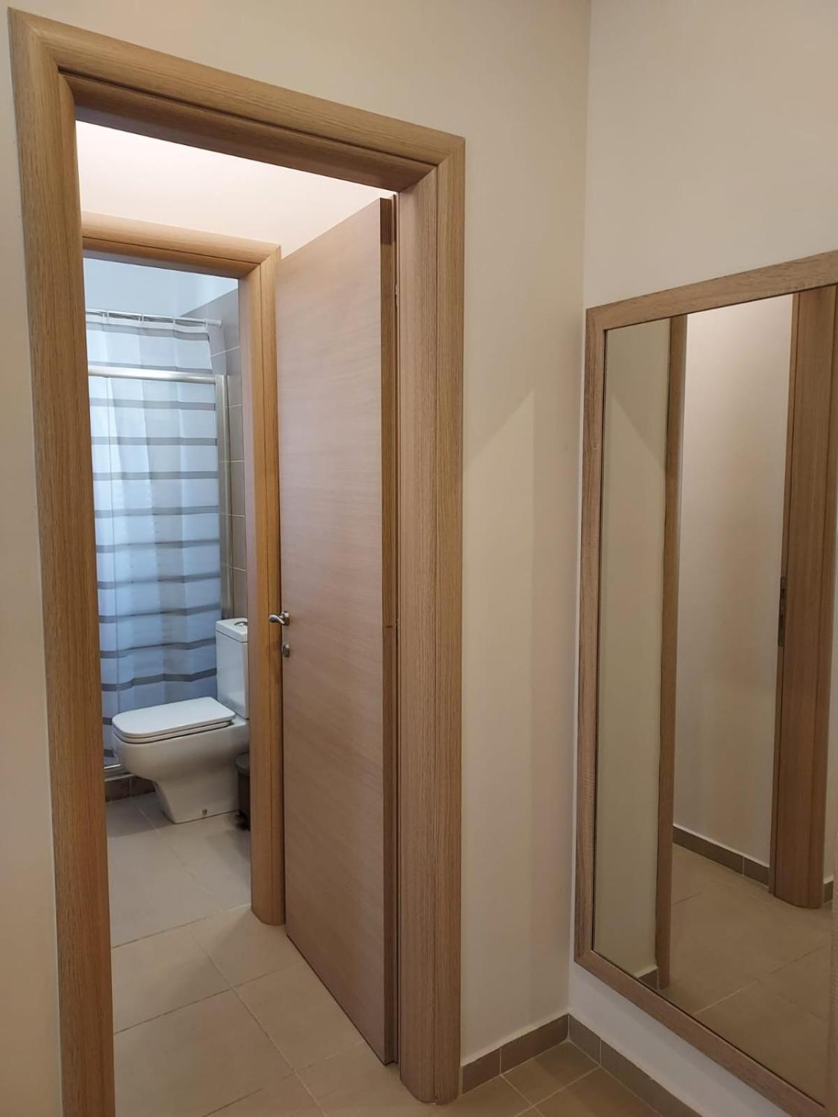 依克希亚Luxury Rhodian Panorama公寓 外观 照片